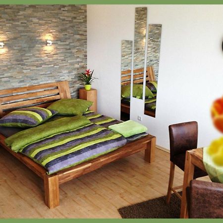 Apartment Sonne - Ruhig In Der Naehe Des Hauptbahnhof Braunschweig Bagian luar foto
