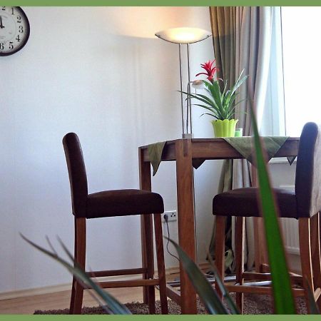 Apartment Sonne - Ruhig In Der Naehe Des Hauptbahnhof Braunschweig Bagian luar foto