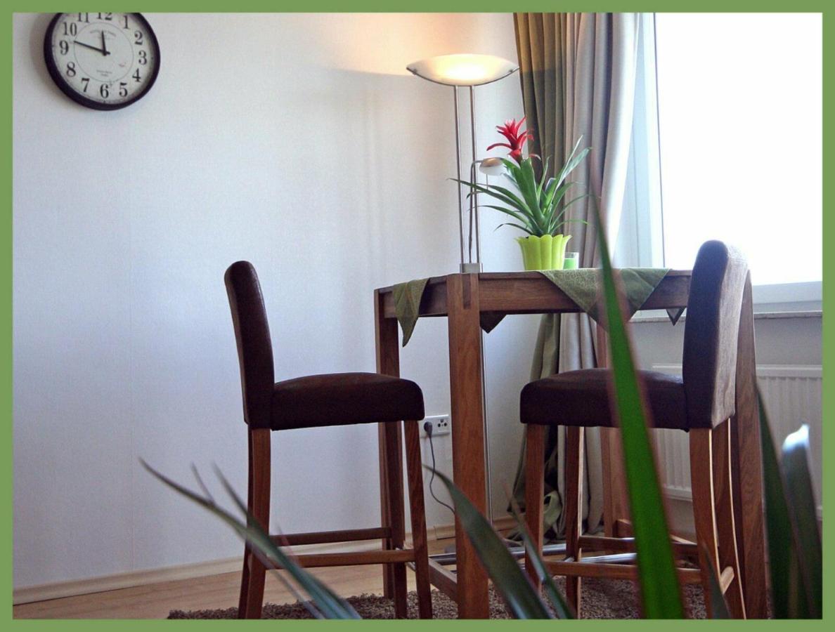 Apartment Sonne - Ruhig In Der Naehe Des Hauptbahnhof Braunschweig Bagian luar foto